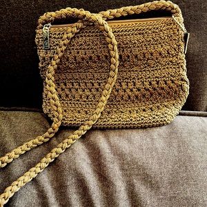 Lina cross body boho